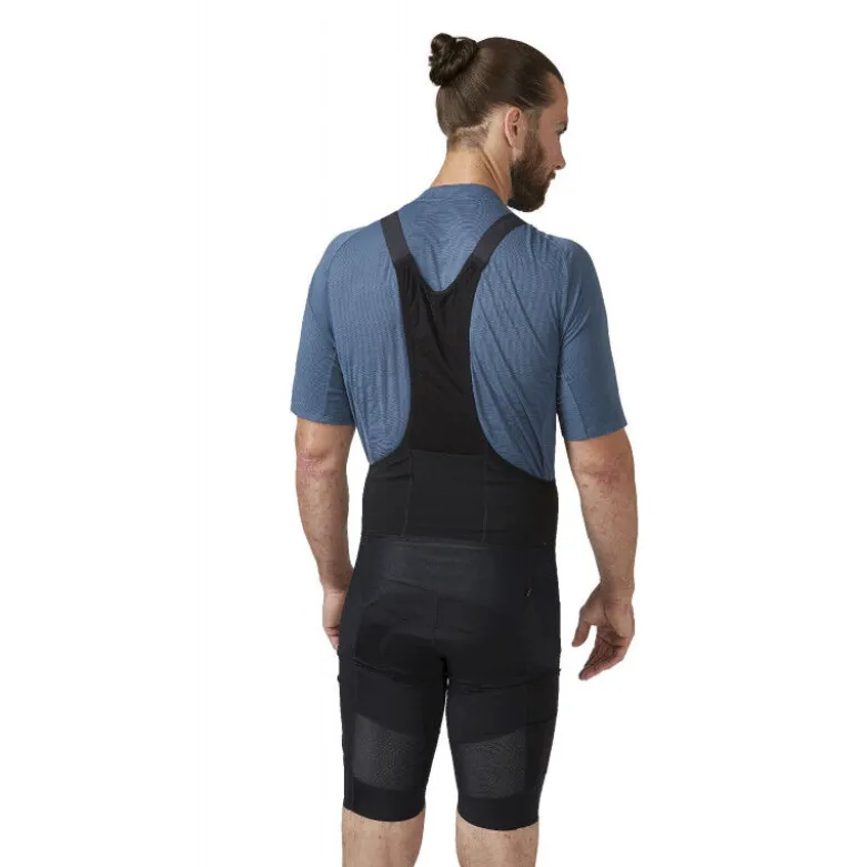 RabCinder Liner Bib Shorts - Cuissard vélo homme