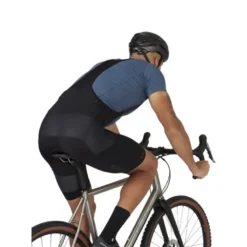 RabCinder Liner Bib Shorts - Cuissard vélo homme