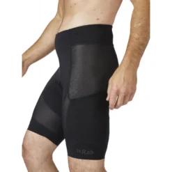 RabCinder Liner Shorts - Cuissard vélo homme