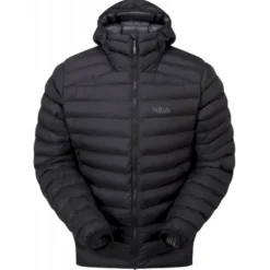 RabCirrus Alpine - Doudoune homme