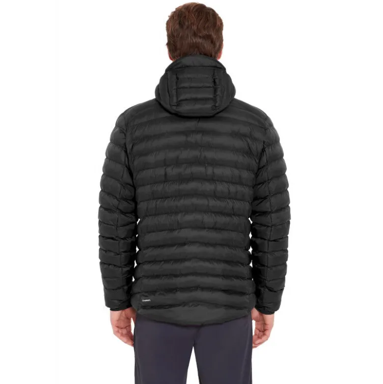 RabCirrus Alpine - Doudoune homme