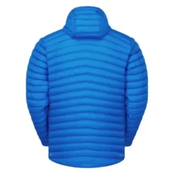 RabCirrus Flex Hoody - Doudoune homme