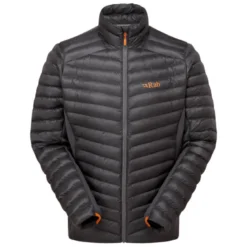 RabCirrus Flex Jacket - Doudoune homme