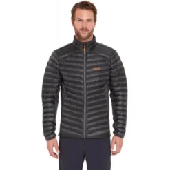 RabCirrus Flex Jacket - Doudoune homme