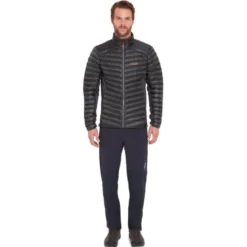 RabCirrus Flex Jacket - Doudoune homme