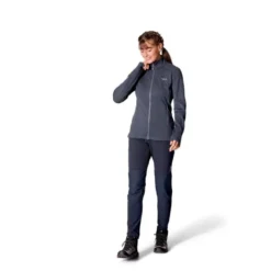 RabCovex Jacket - Polaire femme
