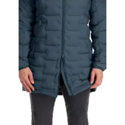 RabCubit Stretch Down Parka - Parka femme