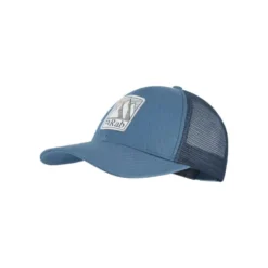RabDihedral Badge Cap - Casquette