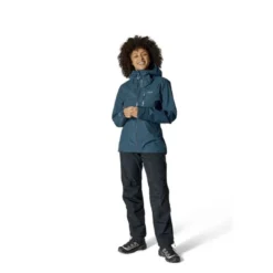 RabDownpour Mountain Pants - Pantalon imperméable femme