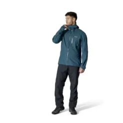 RabDownpour Mountain Pants - Pantalon imperméable homme