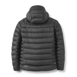 RabElectron Pro Hoody - Doudoune homme