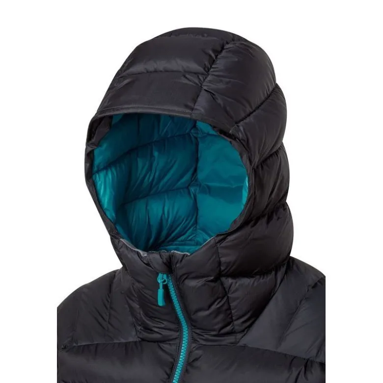 RabElectron Pro Jacket - Doudoune femme
