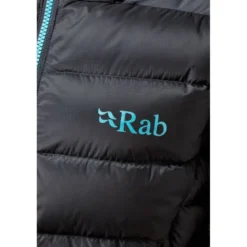 RabElectron Pro Jacket - Doudoune femme