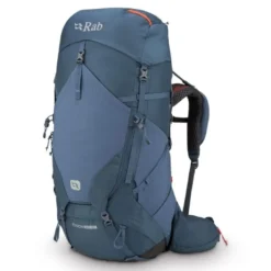 RabExion 65 ND - Sac à dos trekking femme