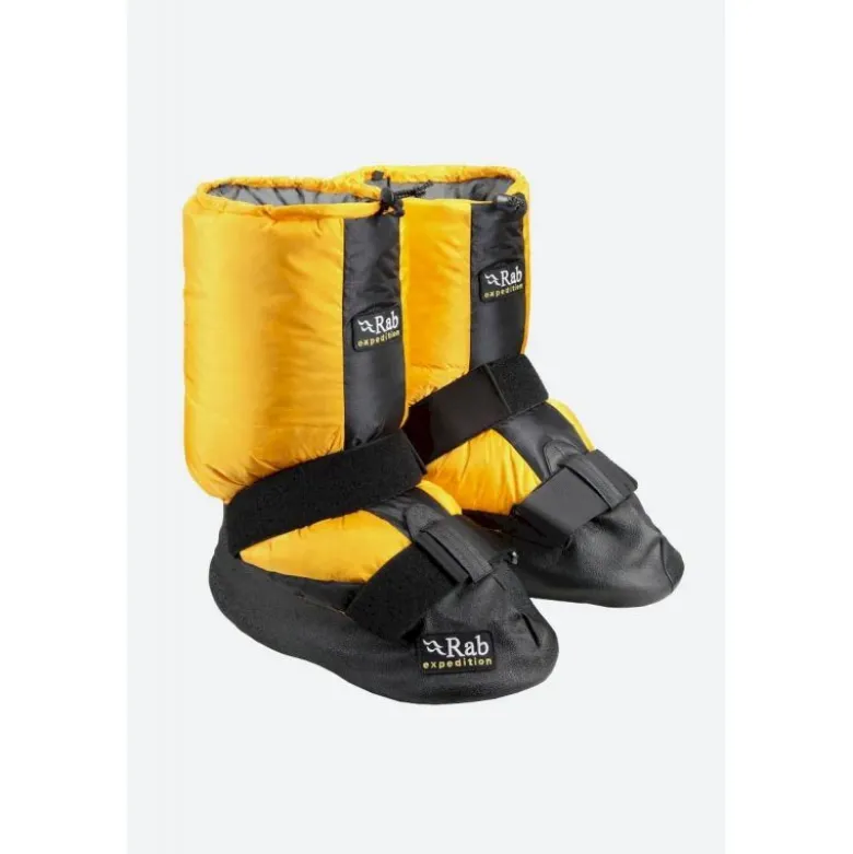 RabExpedition Boots - Chaussures alpinisme homme