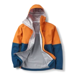 RabFirewall Jacket - Veste hardshell homme