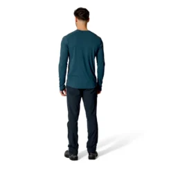 RabForce LS Tee - T-shirt anti uv homme