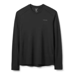 RabForce LS Tee - T-shirt anti uv homme