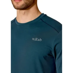 RabForce LS Tee - T-shirt anti uv homme