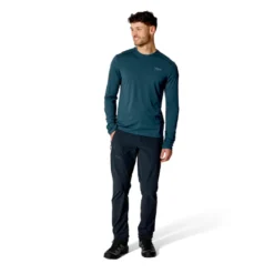 RabForce LS Tee - T-shirt anti uv homme