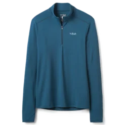 RabForce LS Zip - T-shirt anti uv femme