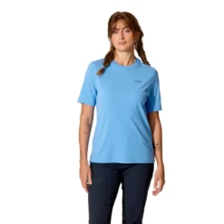 RabForce Tee - T-shirt anti uv femme