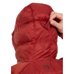 RabGlaceon Pro Down Jacket - Doudoune homme