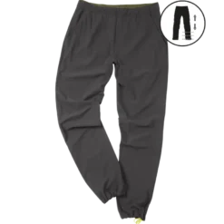RabHarpur Pants - Pantalon randonnée homme