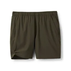 RabHarpur Shorts - Short randonnée homme