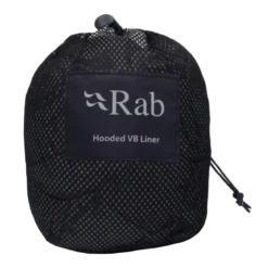RabHooded Vapour Barrier Liner - Sac à viande
