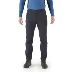 RabIncline AS Pants - Pantalon randonnée homme
