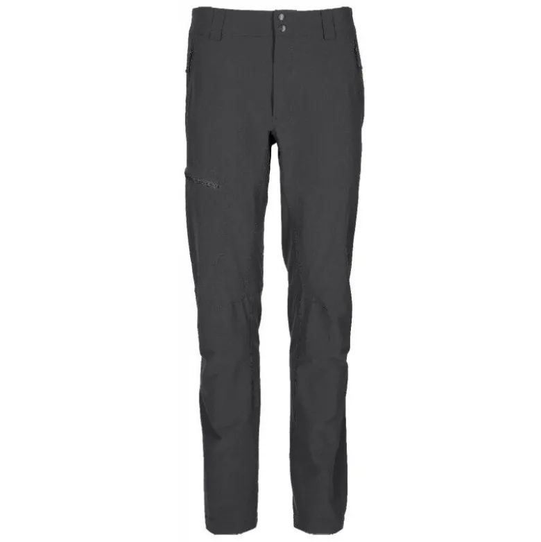 RabIncline Light - Pantalon softshell homme