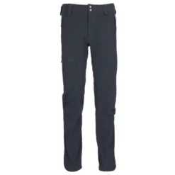 RabIncline - Pantalon softshell homme