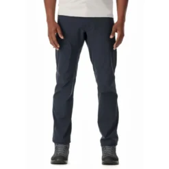 RabIncline - Pantalon softshell homme