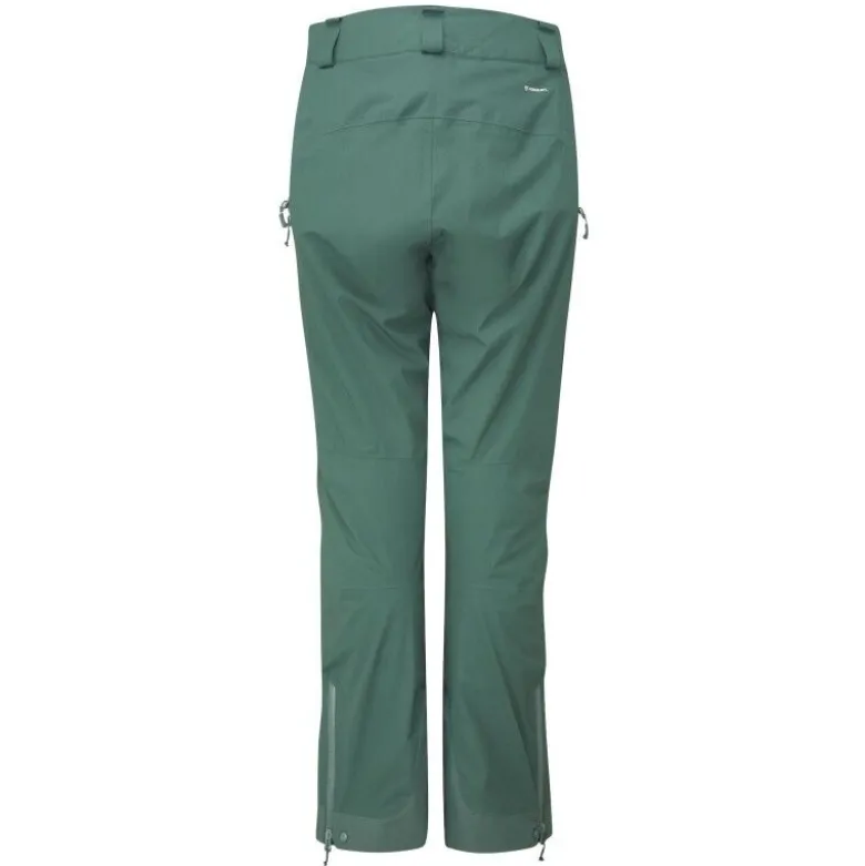 RabKhroma Diffract Pants - Pantalon ski femme