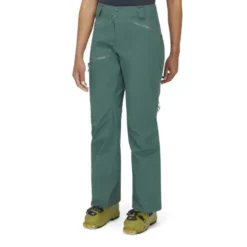RabKhroma Diffract Pants - Pantalon ski femme