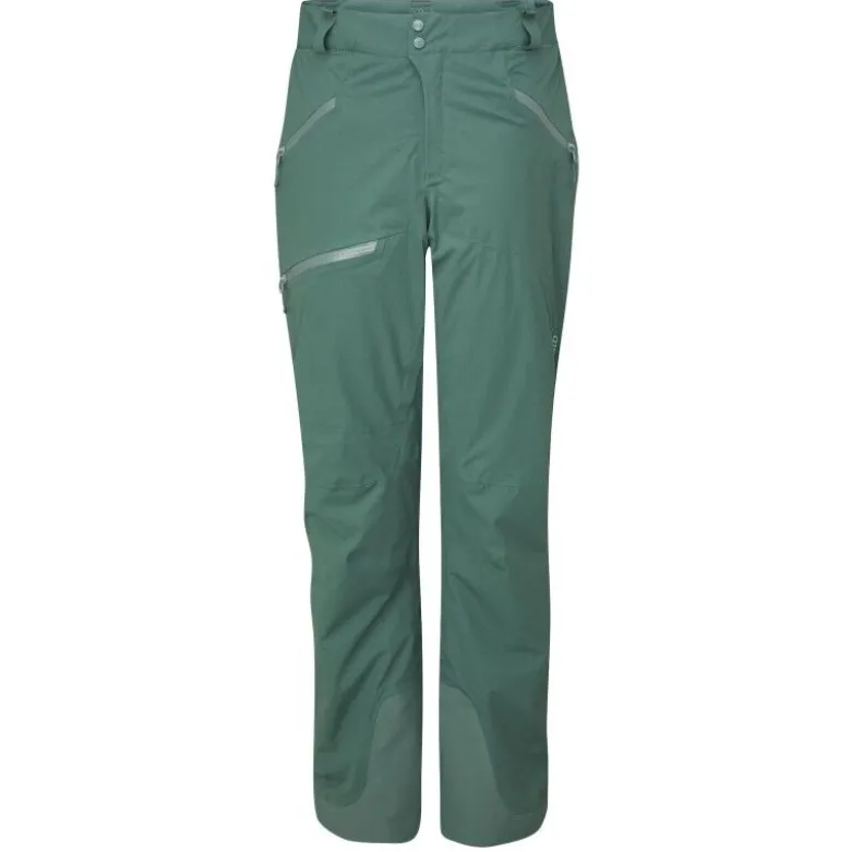 RabKhroma Diffract Pants - Pantalon ski femme