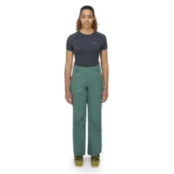 RabKhroma Diffract Pants - Pantalon ski femme