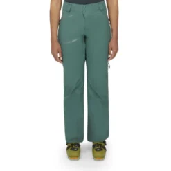 RabKhroma Diffract Pants - Pantalon ski femme