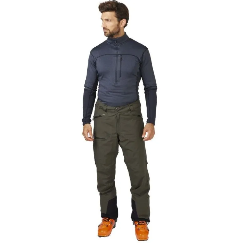 RabKhroma Diffract Pants - Pantalon ski homme