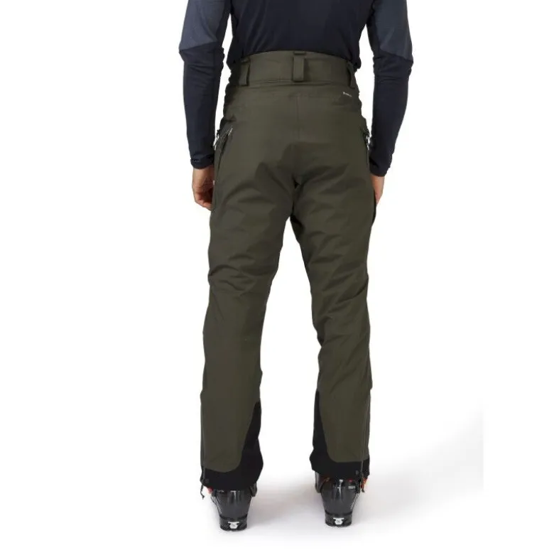 RabKhroma Diffract Pants - Pantalon ski homme
