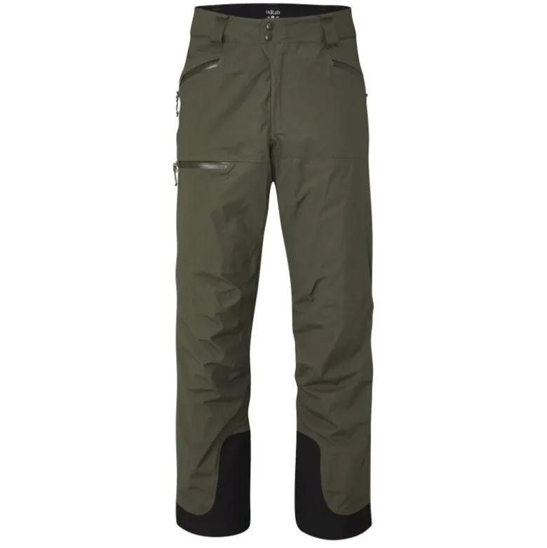RabKhroma Diffract Pants - Pantalon ski homme