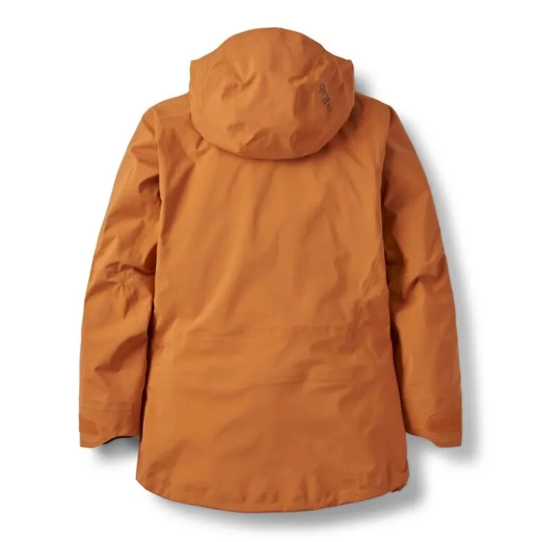 RabKhroma Diffuse GTX Jacket - Veste ski femme