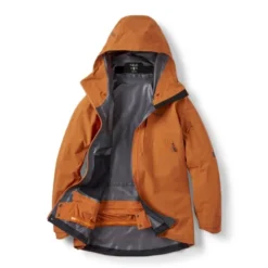 RabKhroma Diffuse GTX Jacket - Veste ski femme