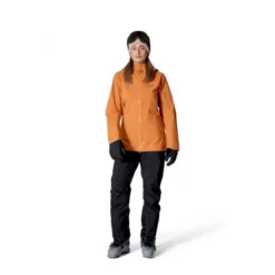 RabKhroma Diffuse GTX Jacket - Veste ski femme