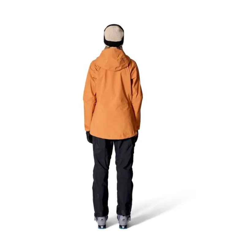RabKhroma Diffuse GTX Jacket - Veste ski femme