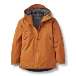 RabKhroma Diffuse GTX Jacket - Veste ski femme