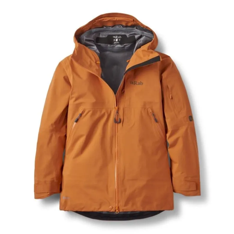 RabKhroma Diffuse GTX Jacket - Veste ski femme