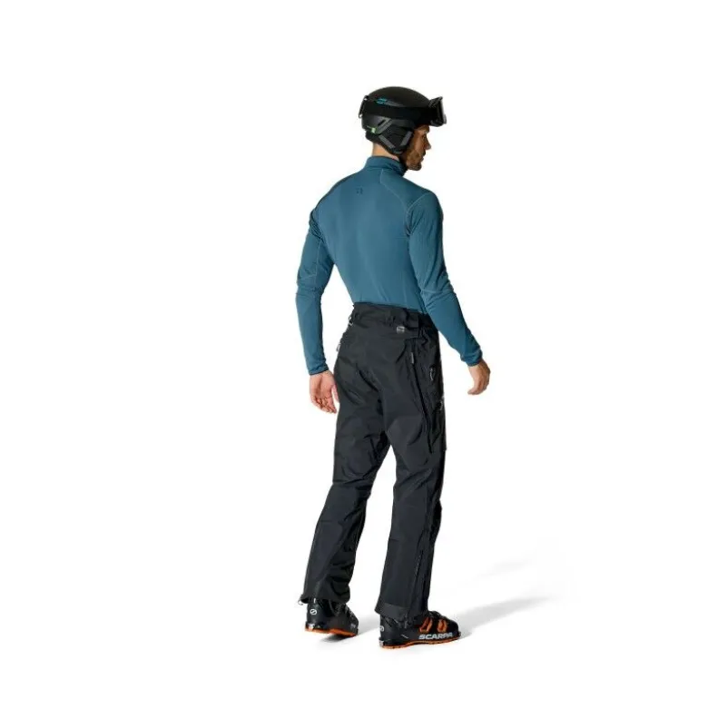 RabKhroma Diffuse GTX Pants - Pantalon hardshell homme