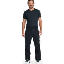 RabKhroma Kinetic Pants - Pantalon ski de randonnée homme